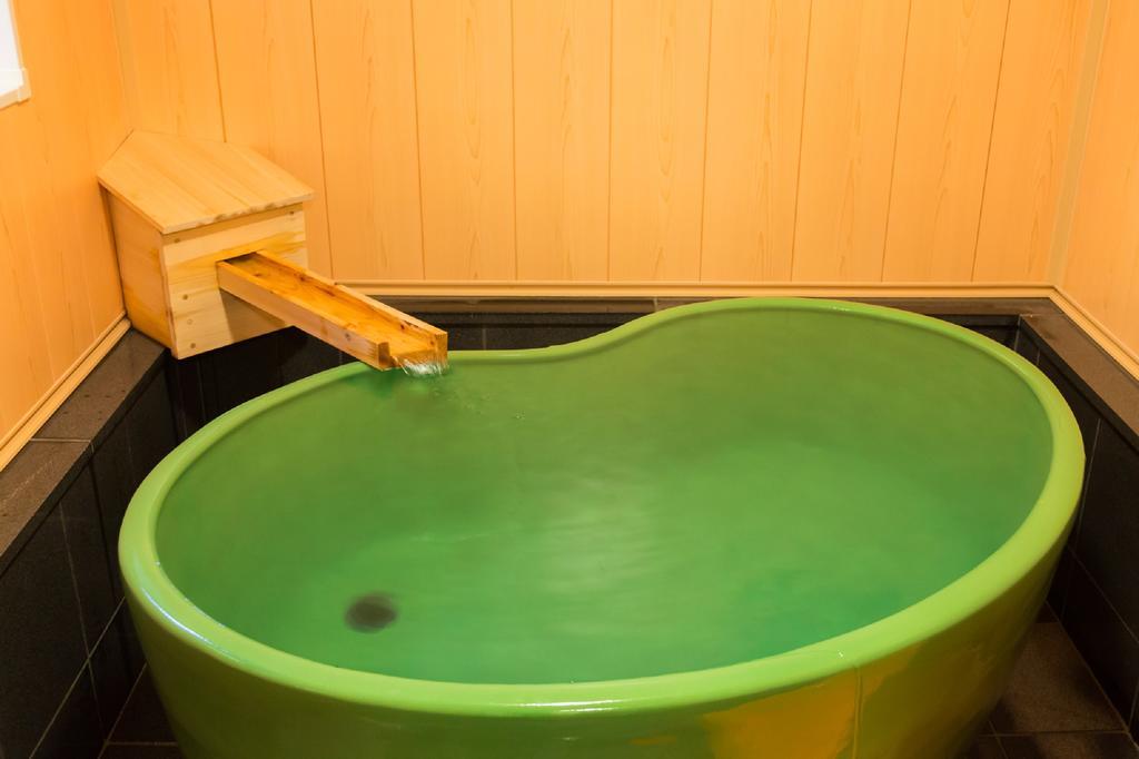 Hanaingen Kusatsu  Luaran gambar