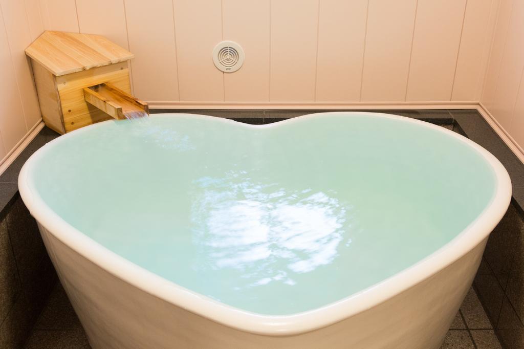 Hanaingen Kusatsu  Luaran gambar