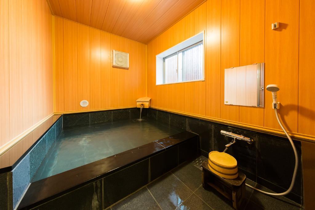 Hanaingen Kusatsu  Luaran gambar