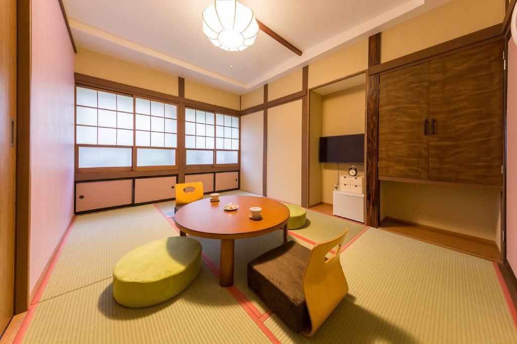 Hanaingen Kusatsu  Luaran gambar