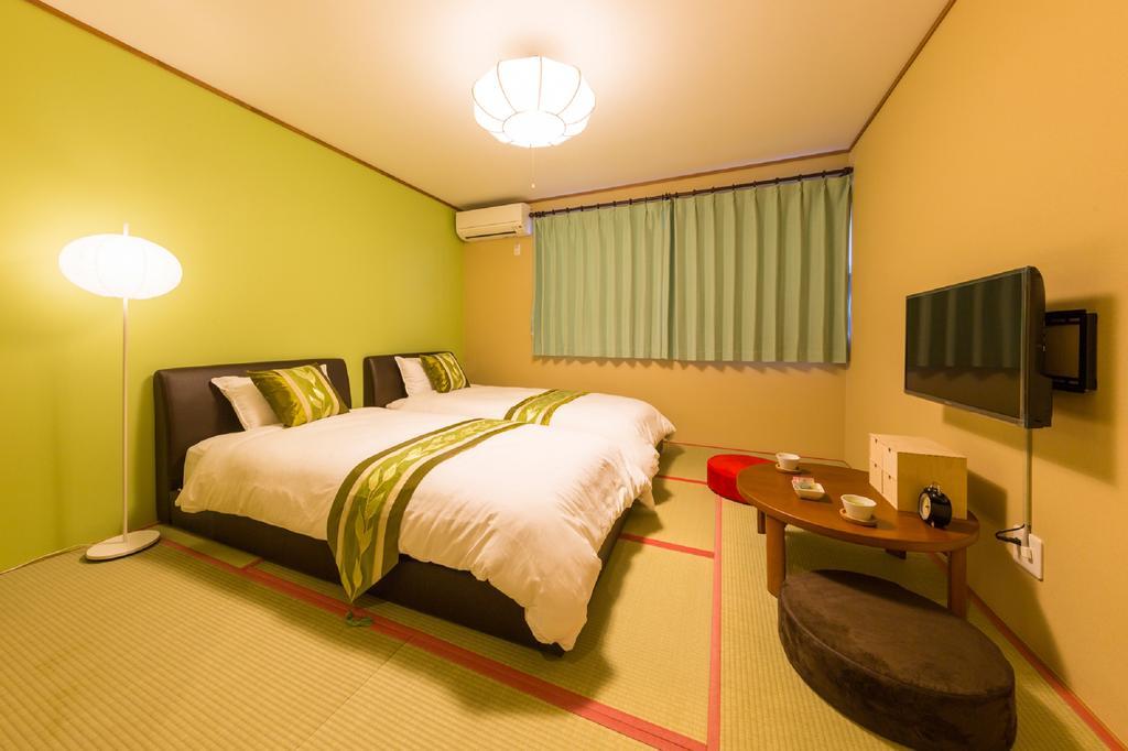 Hanaingen Kusatsu  Luaran gambar