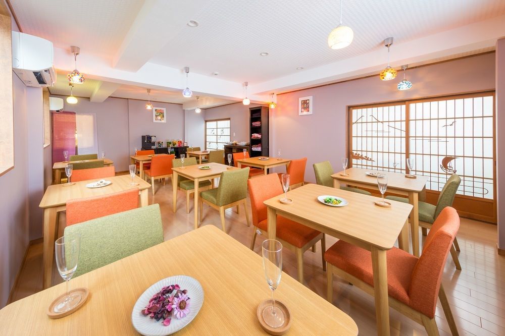 Hanaingen Kusatsu  Luaran gambar