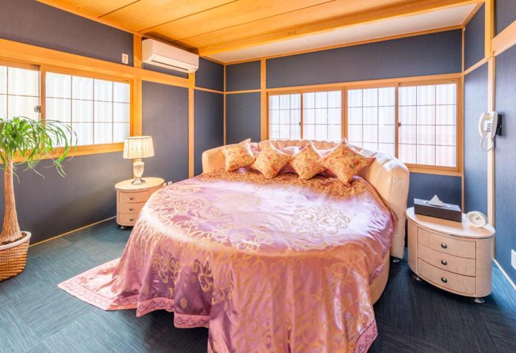 Hanaingen Kusatsu  Luaran gambar